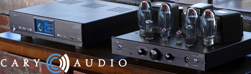 Cary Audio